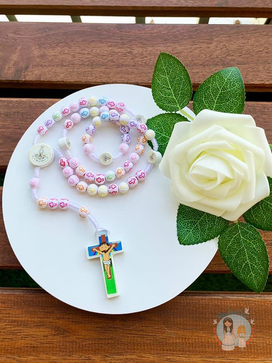 Rosary M16 - Rua LauNina's