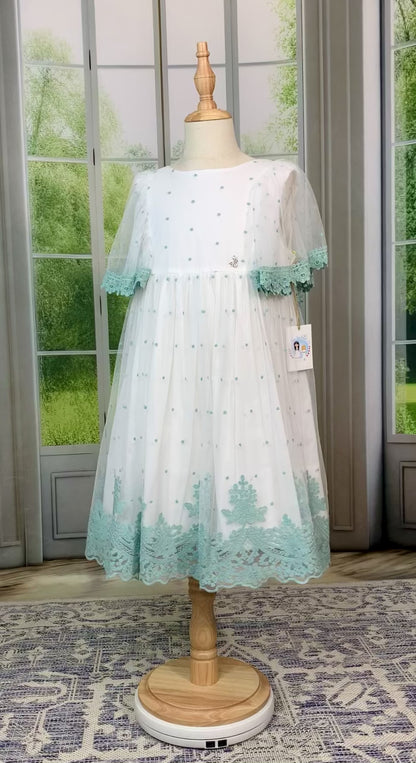 Sevilla Ceremony Dress