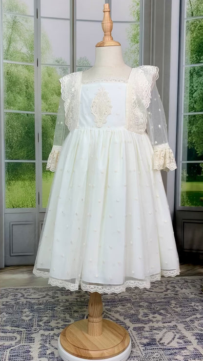 Lisboa Ceremony Dress