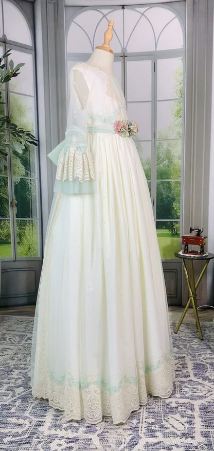 Marcelina Ceremony Dress