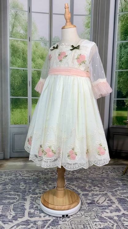 Martina Ceremony Dress